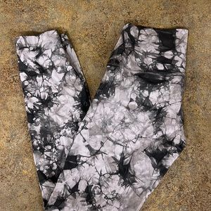 Wunder under leggings